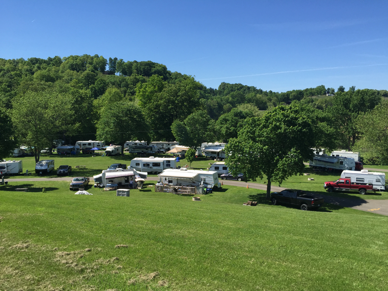 WheelIn Campground Passport America The ORIGINAL 50 Discount