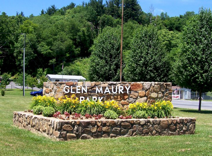 Glen Maury Park Passport America The ORIGINAL 50 Discount Camping