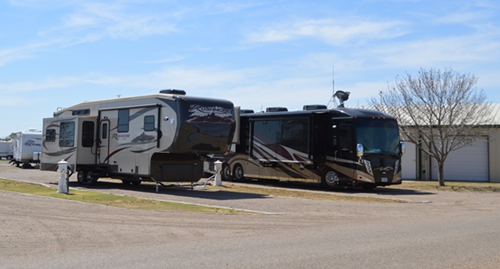 mesa verde rv park