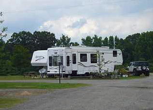Searcy RV Resort