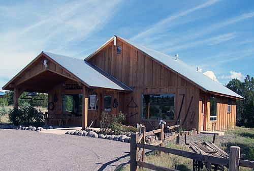 Rose Valley RV Ranch