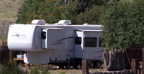 Rose Valley RV Ranch