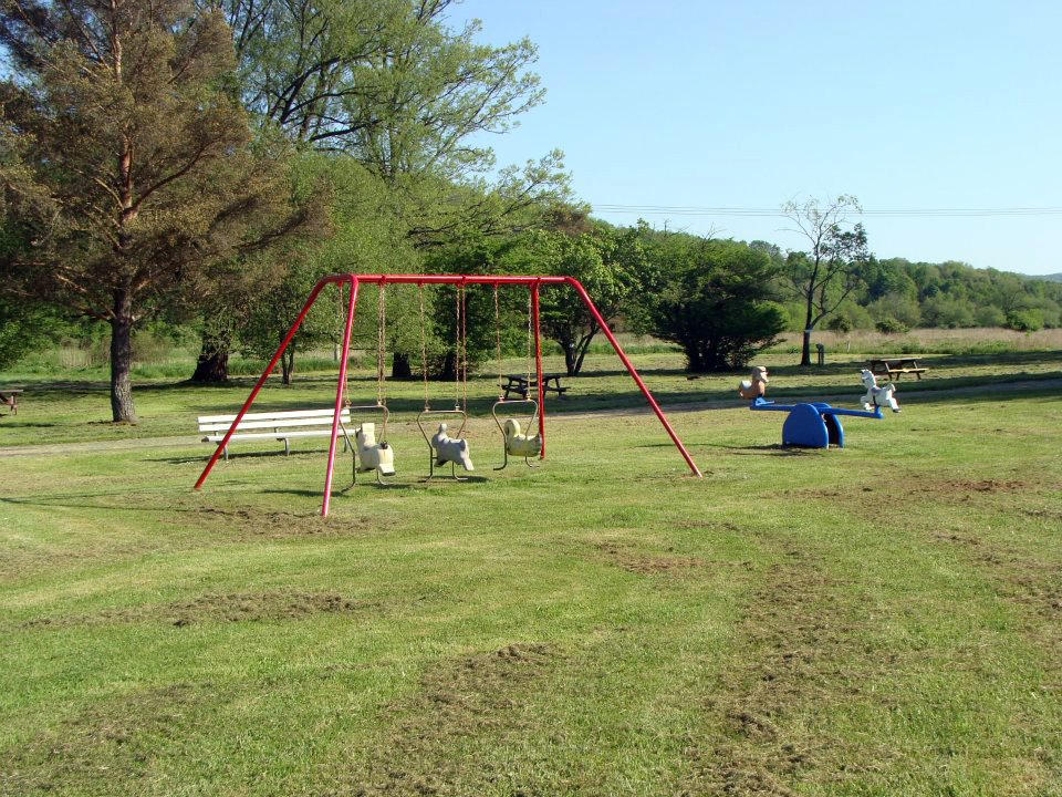 Yellow Lantern Kampground Passport America The ORIGINAL 50