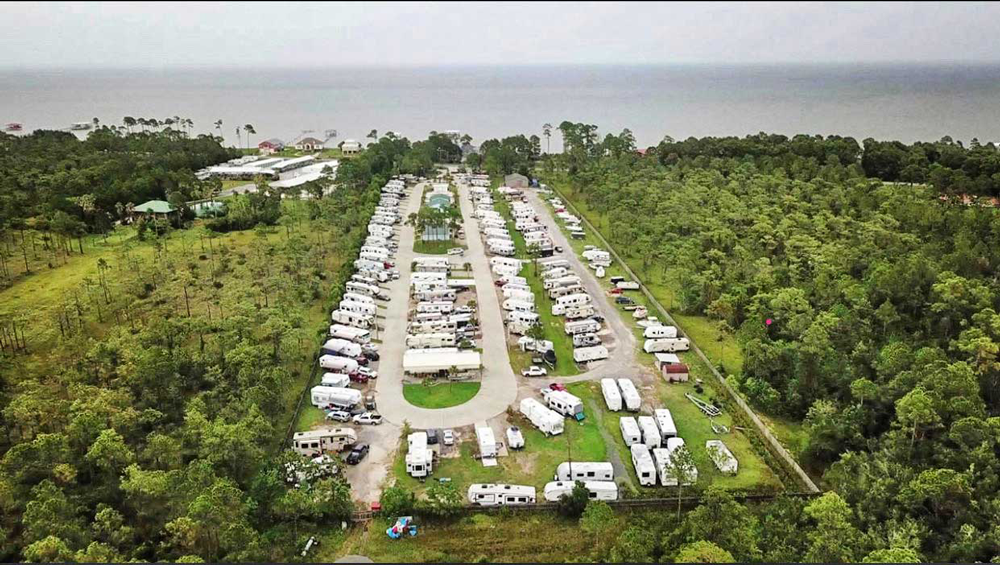 Bay Palms RV Resort
