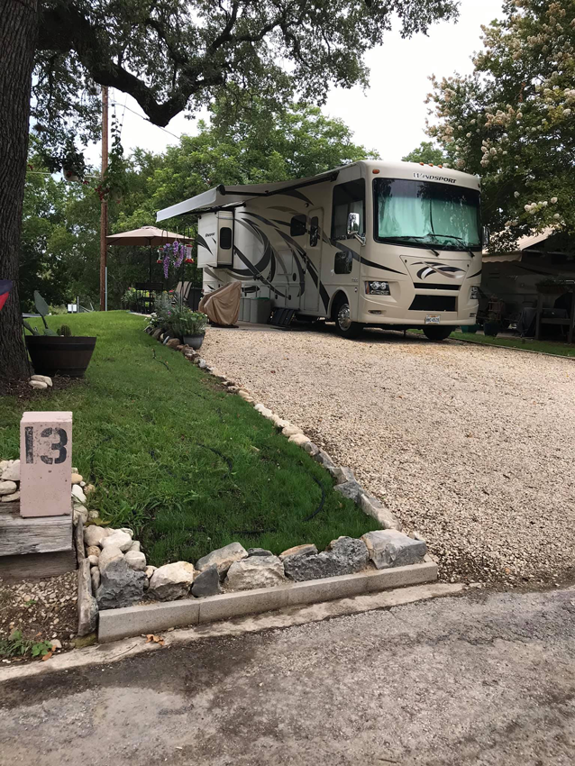 Rio Robles, Inc Passport America The ORIGINAL 50 Discount Camping