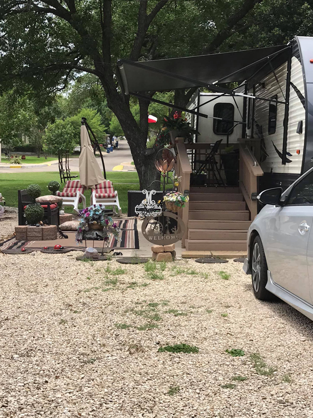 Rio Robles, Inc Passport America The ORIGINAL 50 Discount Camping