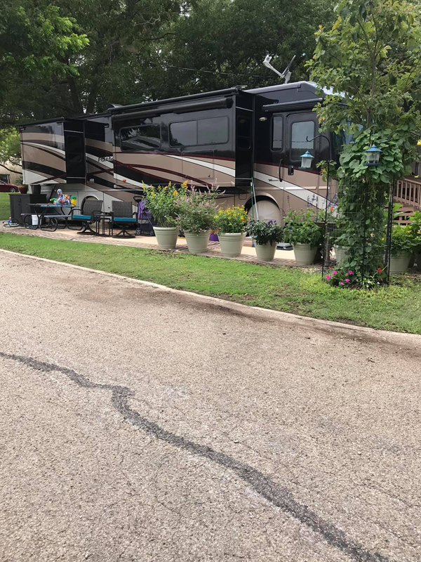 Rio Robles, Inc Passport America The ORIGINAL 50 Discount Camping