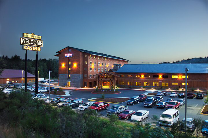 Little Creek Casino Resort Little Creek Casino Resort