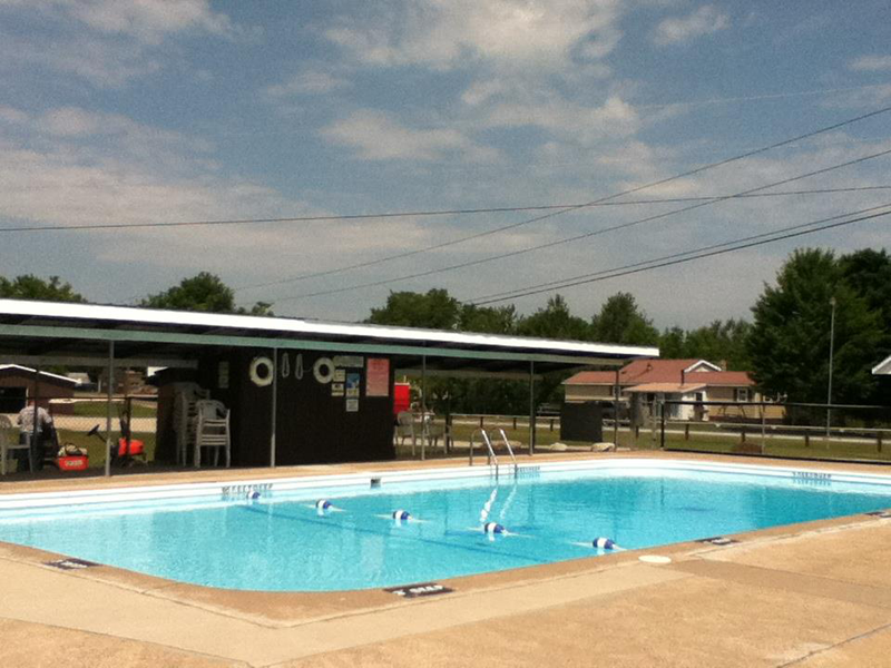 Twin Ells Campsites Passport America The ORIGINAL 50 Discount