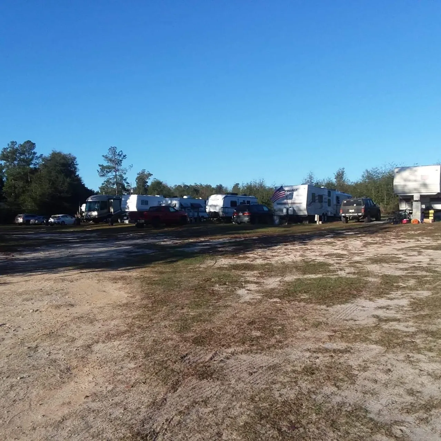 Ponderosa RV Park, Inc