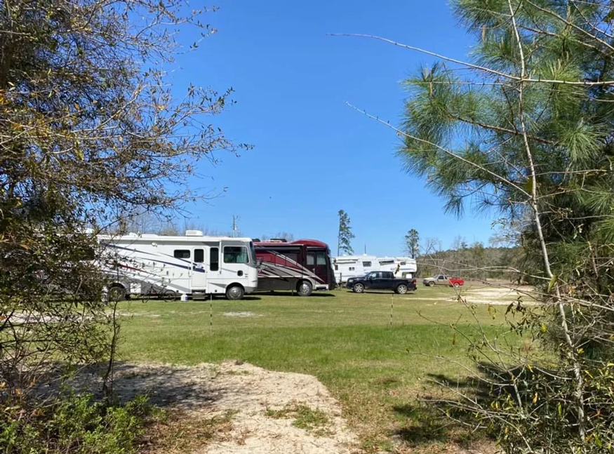 Ponderosa RV Park, Inc