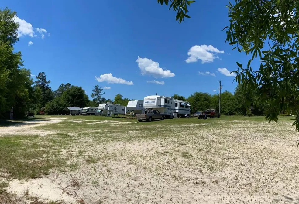 Ponderosa RV Park, Inc Passport America Camping & RV Club