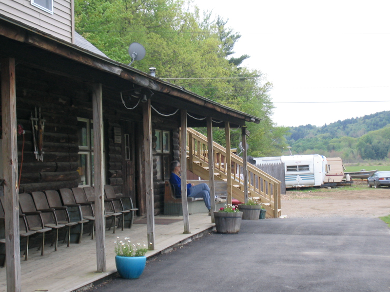 White Birch Campground