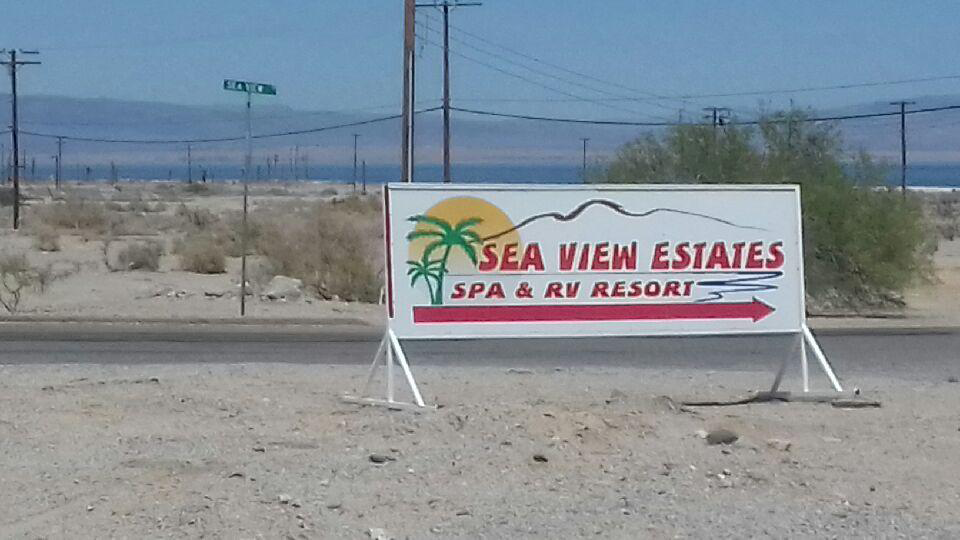 Sea View Estates Spa & RV Park, LLC Passport America The ORIGINAL