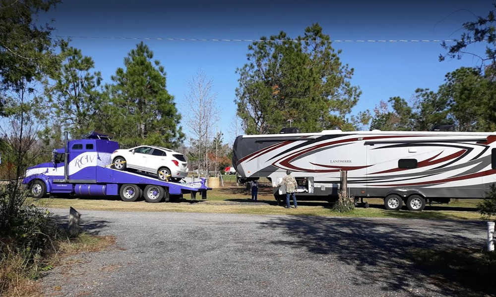 New Affiliate Campgrounds Passport America The ORIGINAL 50