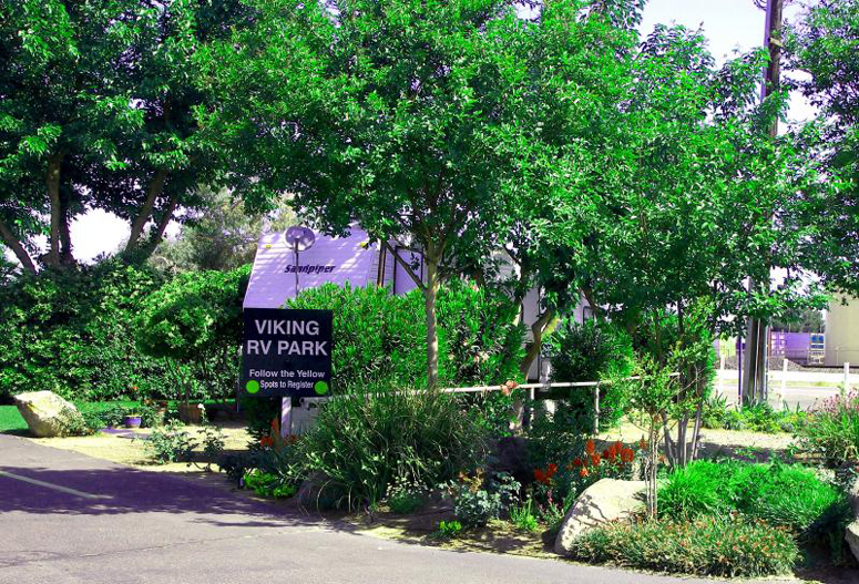 Viking RV Park Passport America The ORIGINAL 50 Discount Camping