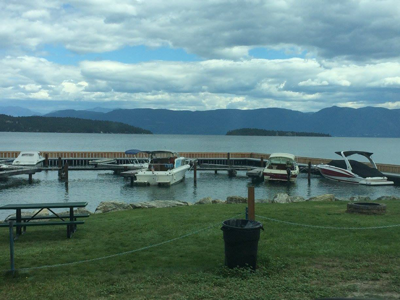 Rollins RV Park Passport America The ORIGINAL 50 Discount Camping