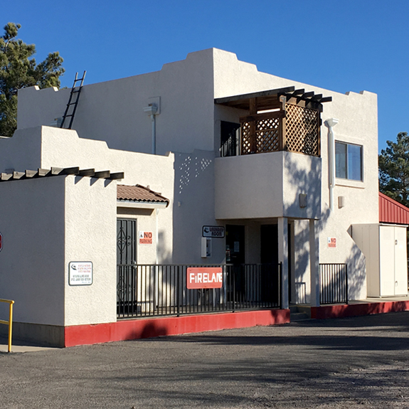 Zuni Village RV Park Passport America Camping & RV Club