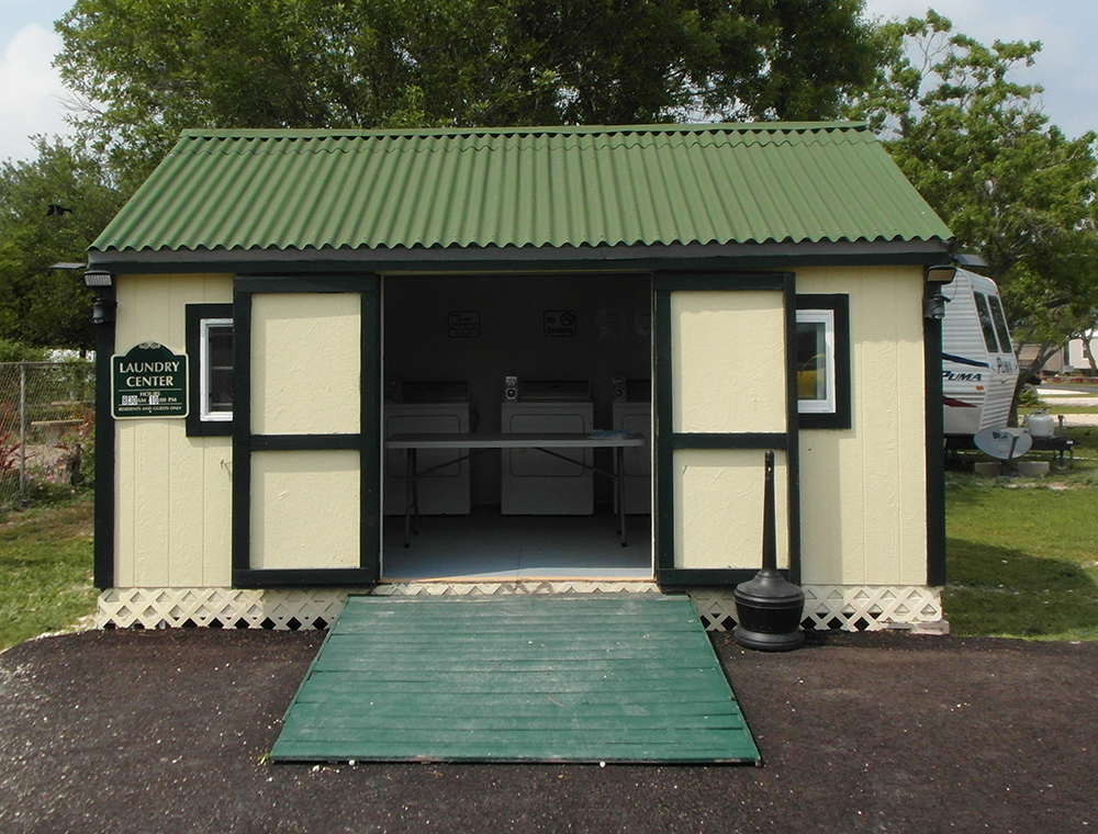 Paisano RV & Mobile Home Park Passport America The ORIGINAL 50