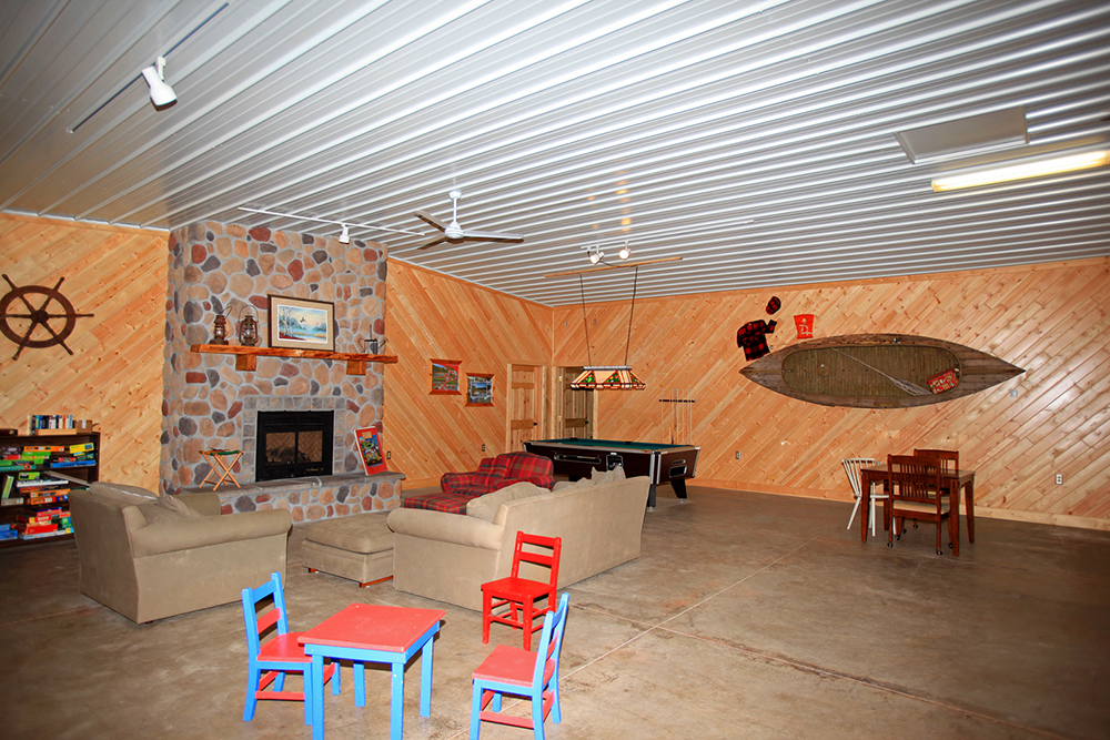 Wildwood RV Park & Campground Passport America Camping & RV Club