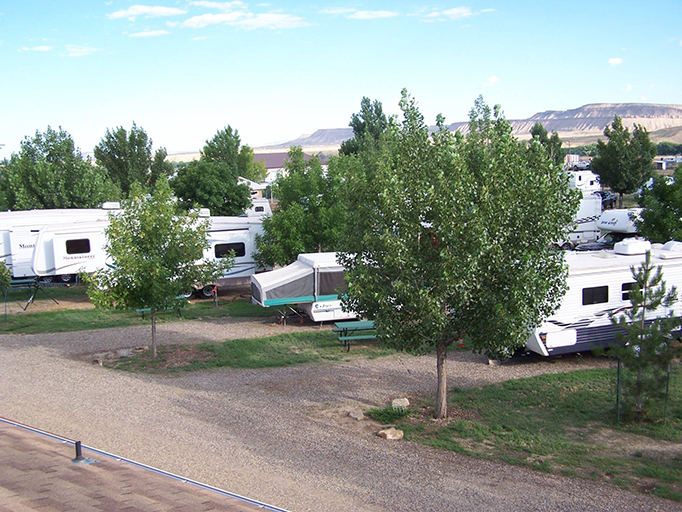 Buck N Bull RV Park Passport America The ORIGINAL 50 Discount