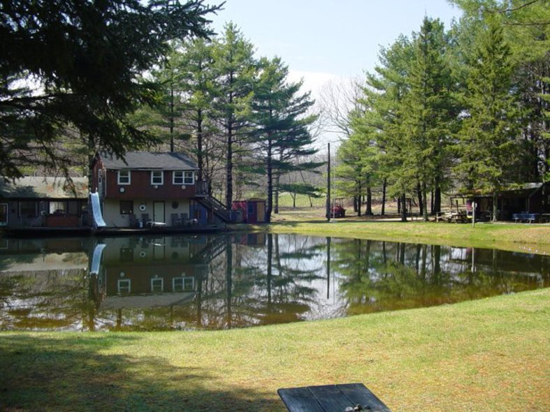 Dyer Woods Nudist Campgrounds Passport America Camping & RV Club