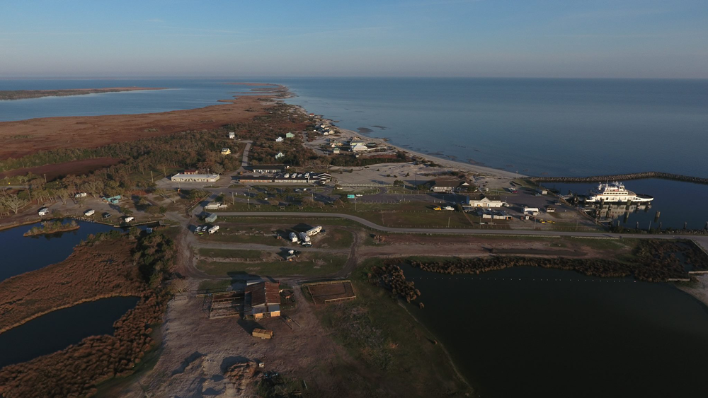 Cedar Island RV Park Passport America The ORIGINAL 50 Discount