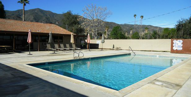 Escape to Paradise: Your Ultimate Guide to Glen Ivy RV Resort