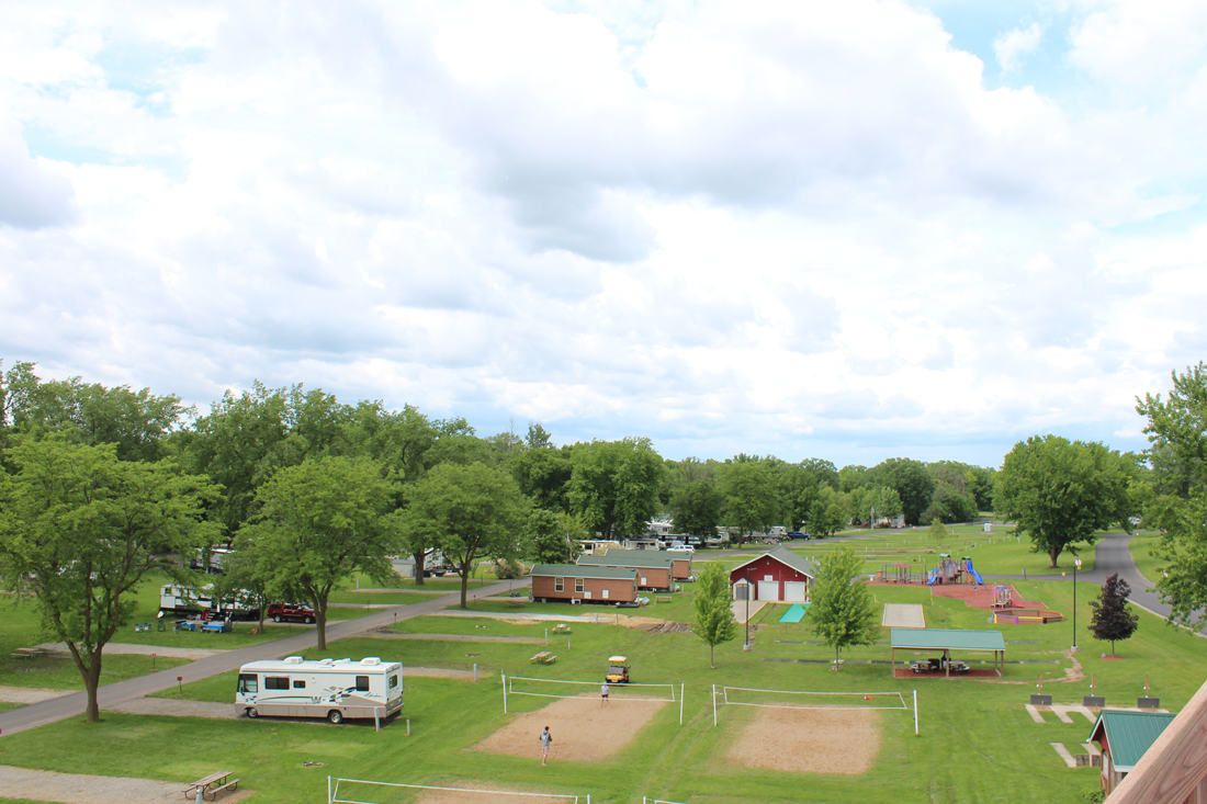 River Bend RV Resort