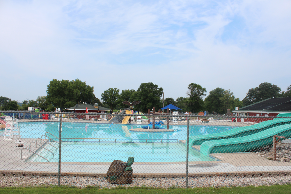 River Bend RV Resort