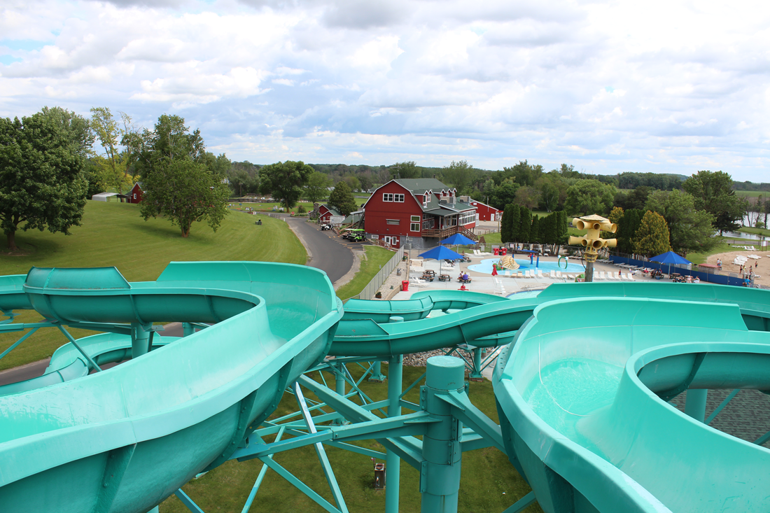 River Bend RV Resort