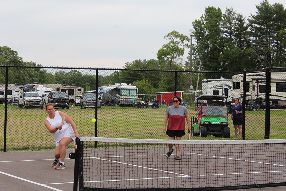 River Bend RV Resort Passport America Camping & RV Club