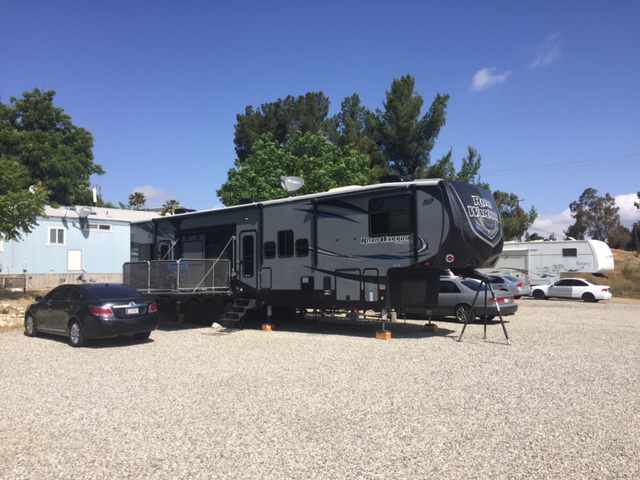 Country Hills RV Park Resort