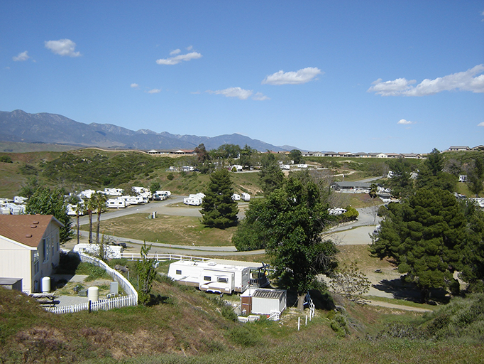 Country Hills RV Park Resort