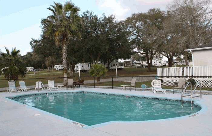 Country Aire Manor