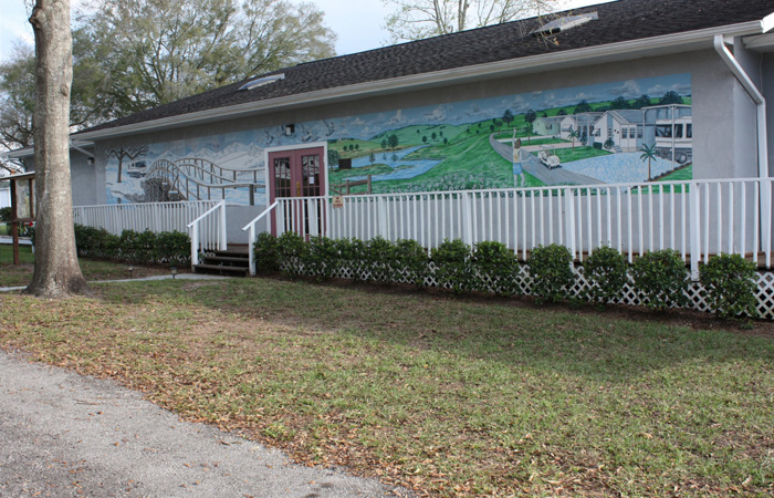 Country Aire Manor