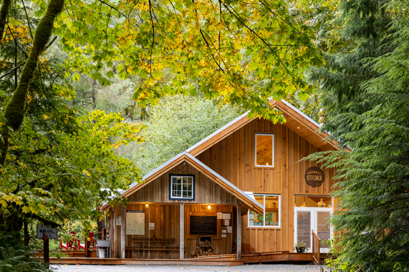 Paradise Valley Campground Passport America The ORIGINAL 50