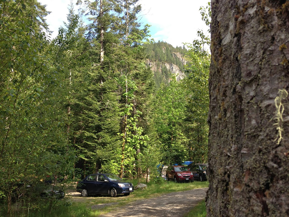 Paradise Valley Campground Passport America Camping & RV Club