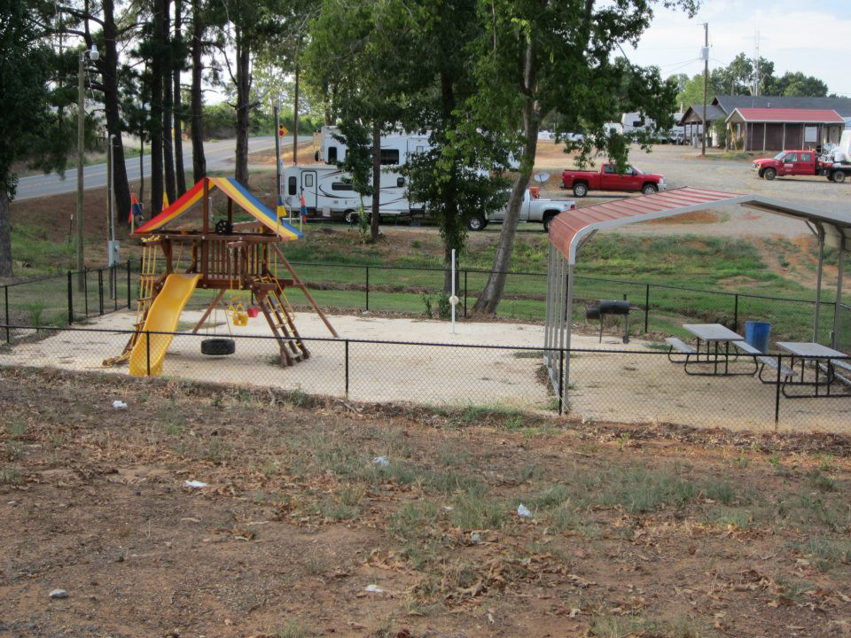 New Rockdale Welding/RV LLC Passport America The ORIGINAL 50