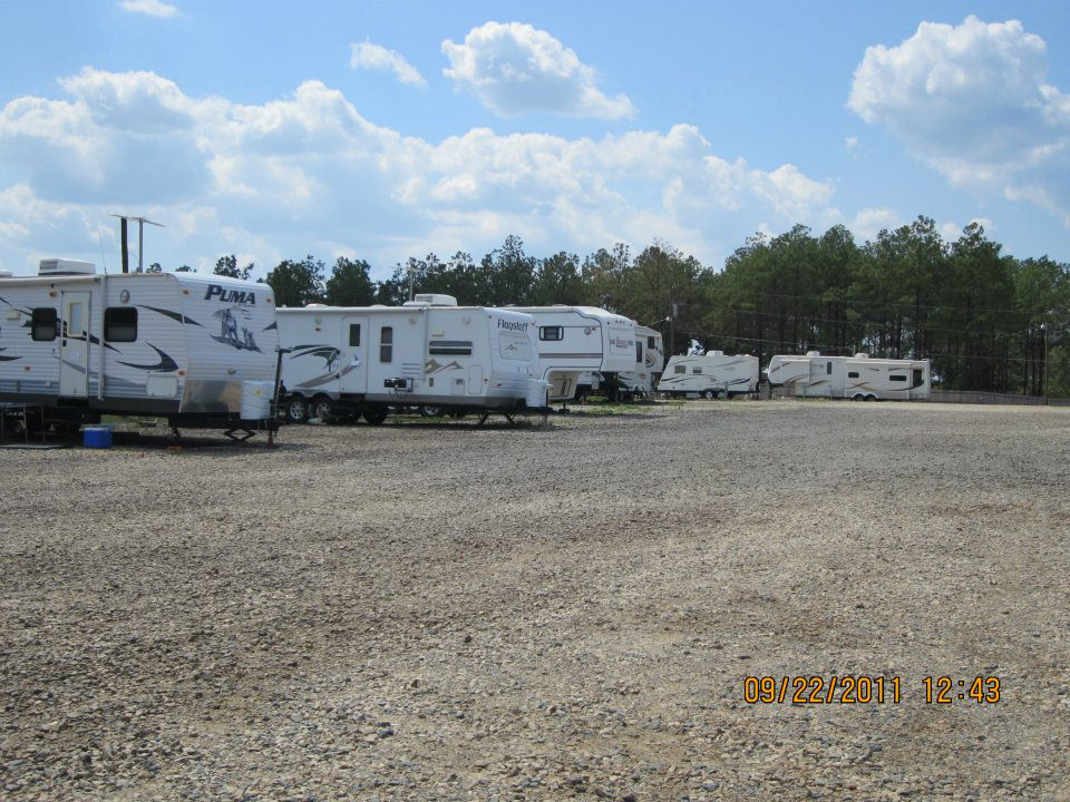 New Rockdale Welding/RV LLC Passport America Camping & RV Club