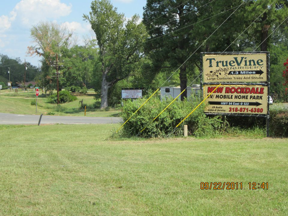 New Rockdale Welding/RV LLC Passport America Camping & RV Club