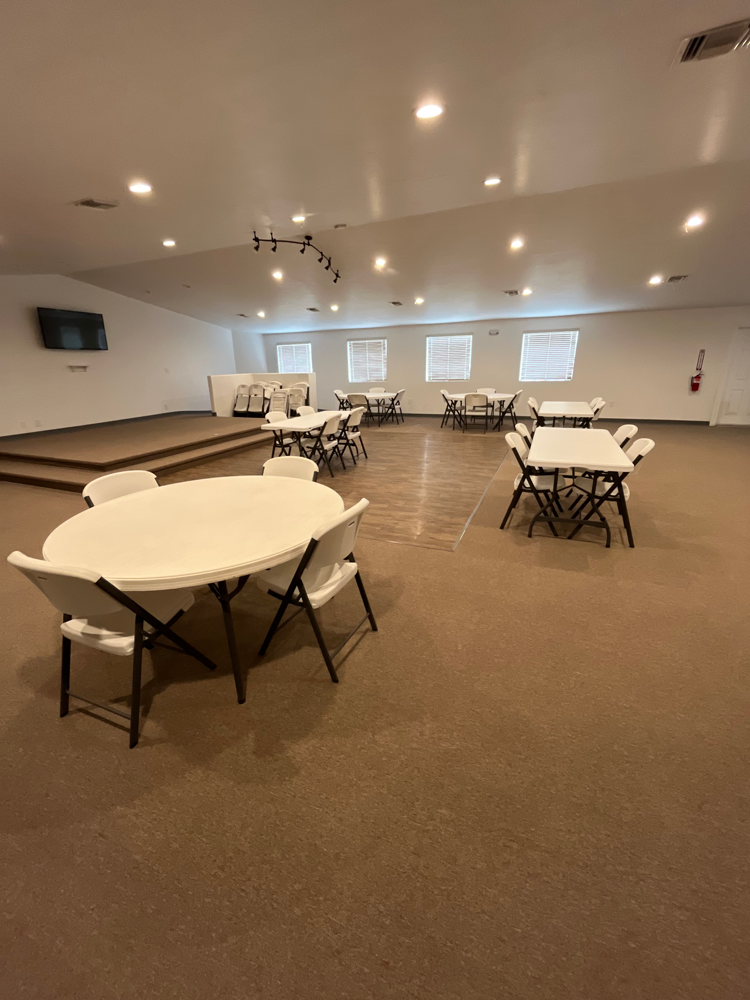 Quartzsite rv resort passport america the original 50 discount