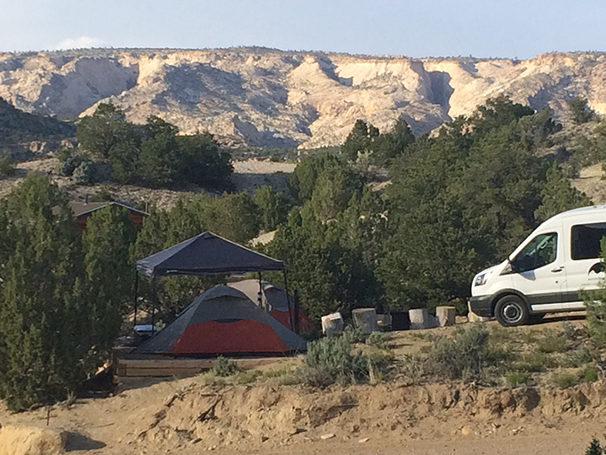 Escalante Cabins & RV Park Passport America Camping & RV Club