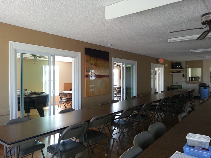 Pinecrest Mobile Home Park Passport America The ORIGINAL 50