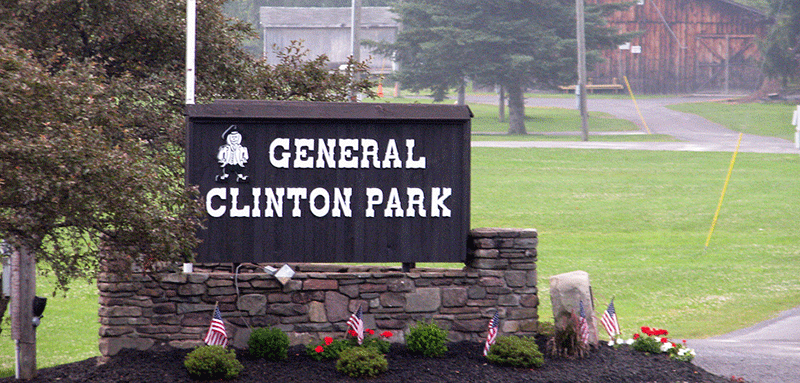 General Clinton Park