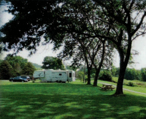 General Clinton Park