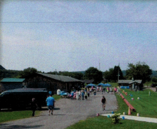 General Clinton Park