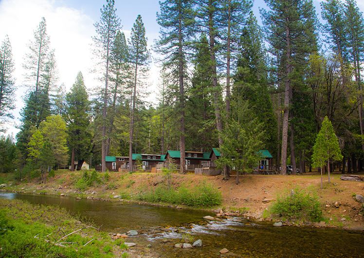 Yosemite Lakes RV Resort, A Thousand Trails Campground Passport