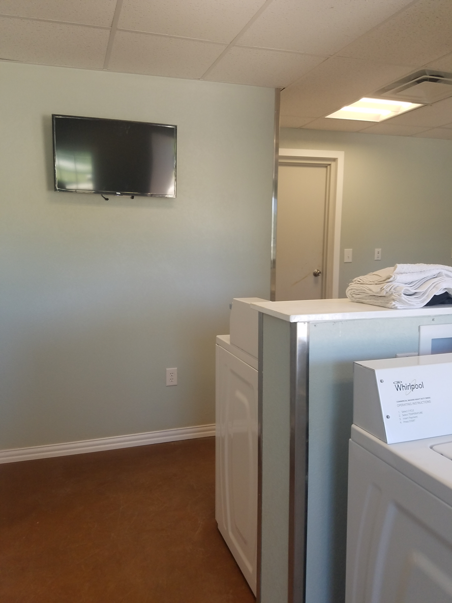 Cool Breeze RV Cinema and Resort Passport America Camping & RV Club