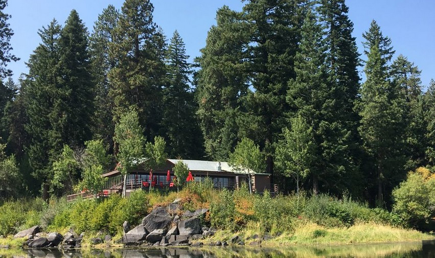 Rocky Point Resort Passport America The ORIGINAL 50 Discount